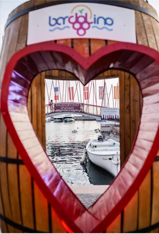 La Dolce Vita Bardolino Eksteriør bilde